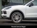 Porsche Cayenne Coupe Blanc - thumbnail 8