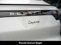 Porsche Cayenne Coupe Blanc - thumbnail 11
