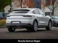 Porsche Cayenne Coupe Blanc - thumbnail 6