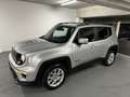 Jeep Renegade 1.3 Turbo T4 190ch 4xe Longitude Summer Edition AT Argent - thumbnail 1