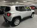 Jeep Renegade 1.3 Turbo T4 190ch 4xe Longitude Summer Edition AT Argent - thumbnail 5