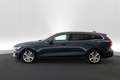 Volvo V60 2.0 D3 Momentum Pro Business Pro Geartr. LEDER/CUI Blu/Azzurro - thumbnail 4