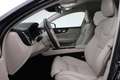 Volvo V60 2.0 D3 Momentum Pro Business Pro Geartr. LEDER/CUI Bleu - thumbnail 9