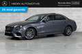 Mercedes-Benz E 200 E Limousine Automaat Business Solution Sport Editi Grijs - thumbnail 1