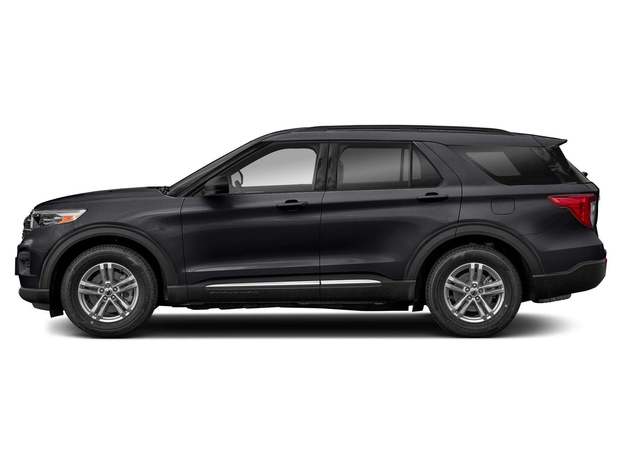 used 2020 Ford Explorer car, priced at $24,934
