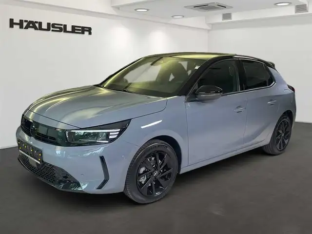 Opel Corsa GS  Sitzh. Kamera PDC CarPlay