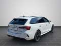 Skoda Octavia Combi RS 2,0 TSI 7-Gang-DSG NAVI AHK PLA Weiß - thumbnail 2
