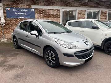 207 1.4e 75ch Urban