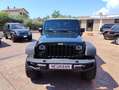 Jeep Wrangler Wrangler Unlimited 2.8 crd Sahara auto Grün - thumbnail 3