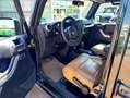 Jeep Wrangler Wrangler Unlimited 2.8 crd Sahara auto Grün - thumbnail 4