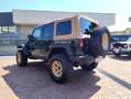Jeep Wrangler Wrangler Unlimited 2.8 crd Sahara auto Grün - thumbnail 8