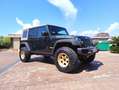 Jeep Wrangler Wrangler Unlimited 2.8 crd Sahara auto Grün - thumbnail 1