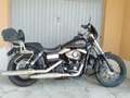Harley-Davidson Dyna Street Bob Negru - thumbnail 5