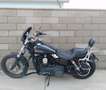 Harley-Davidson Dyna Street Bob Negru - thumbnail 2