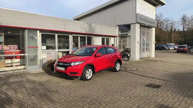 Honda HR-V 1.5 COMFORT