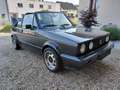 Volkswagen Golf Cabriolet Golf Schwarz - thumbnail 1
