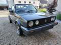 Volkswagen Golf Cabriolet Golf Schwarz - thumbnail 2