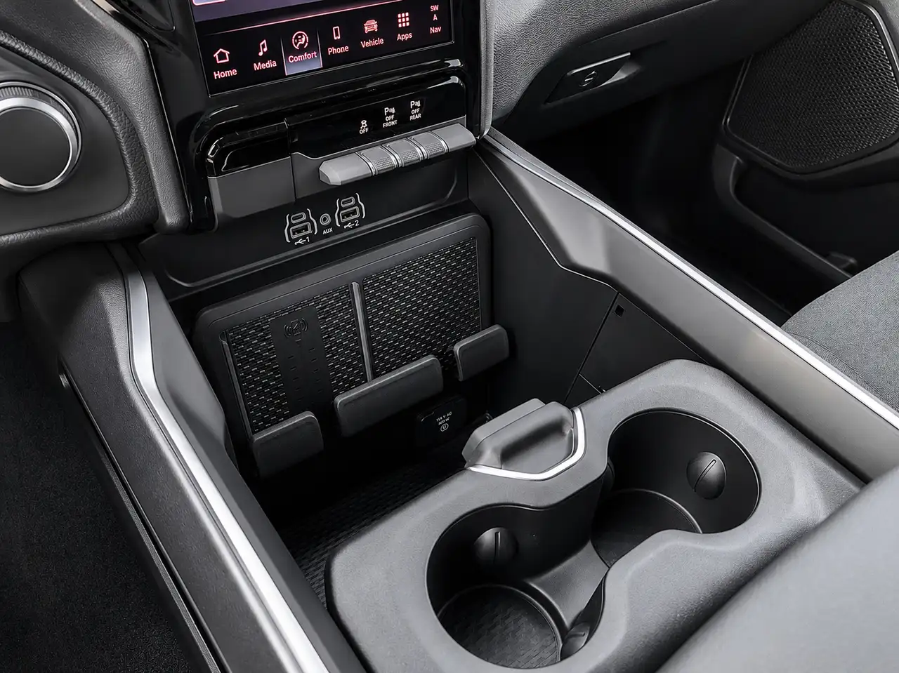 RAM 1500 photo RAM 1500