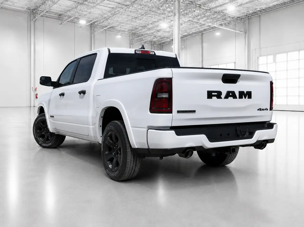 RAM 1500 photo RAM 1500