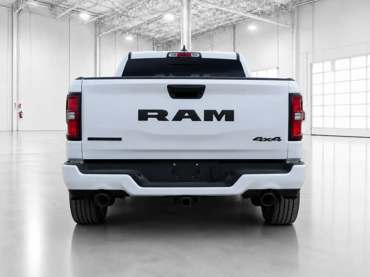 RAM 1500 photo RAM 1500