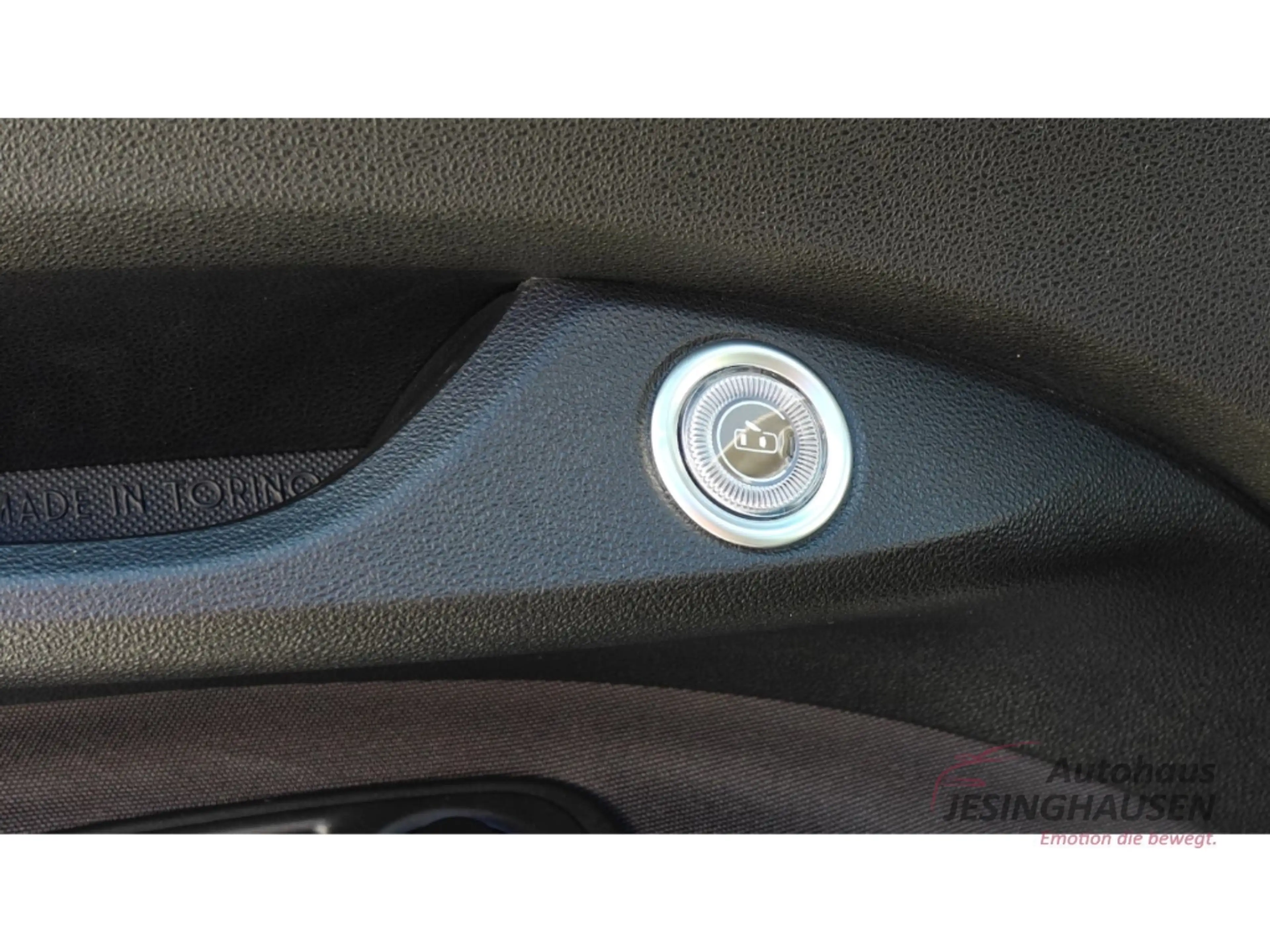 Fiat 500 Hybr.*Icon !! AKTIONSPREIS BEI ZULASSUNG BIS 31.10 — photo 13