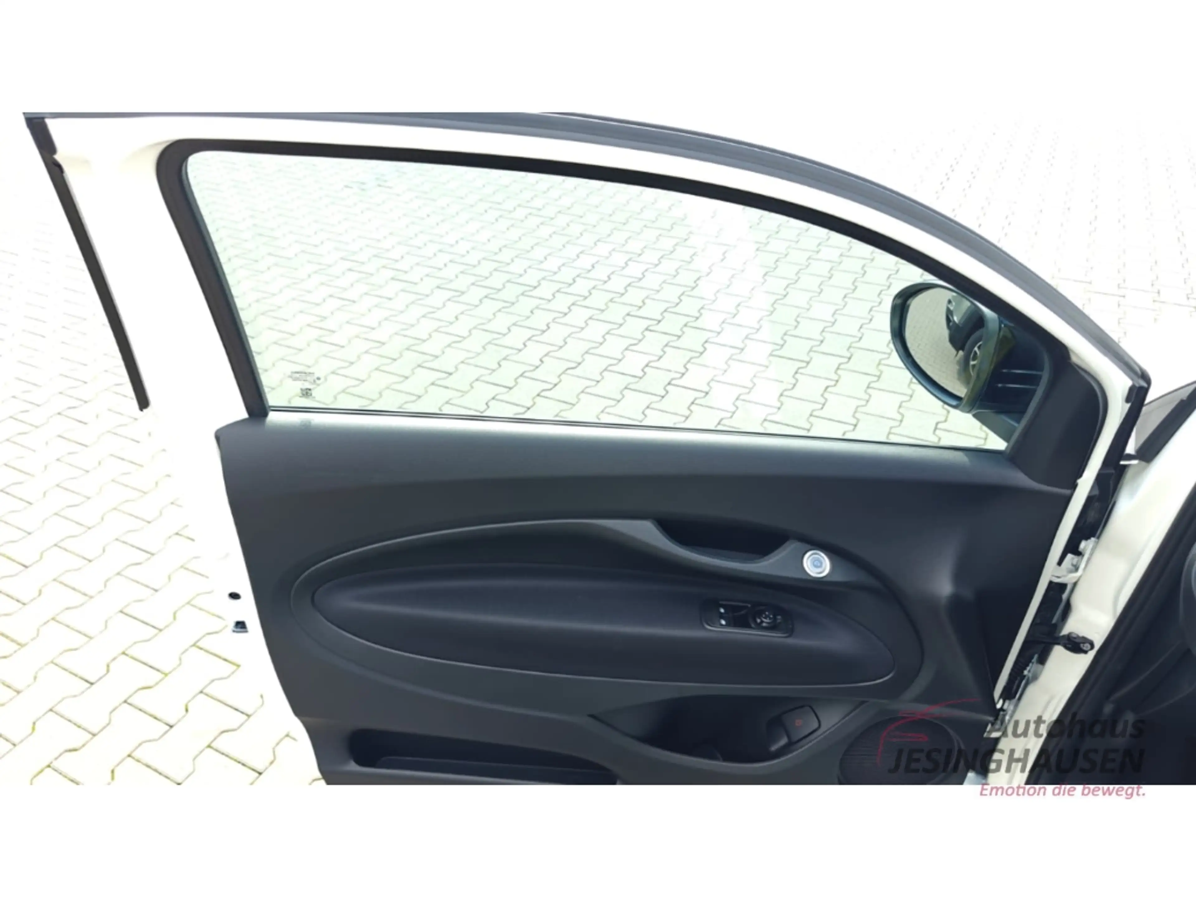 Fiat 500 Hybr.*Icon !! AKTIONSPREIS BEI ZULASSUNG BIS 31.10 — photo 12