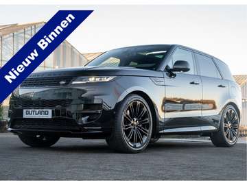 P550e Autobiography | Santorini Black - Ebony lede