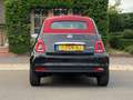 Fiat 500C 1.0 HYBRID Cabrio Club Apple CarPlay Zwart - thumbnail 21