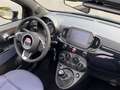 Fiat 500C 1.0 HYBRID Cabrio Club Apple CarPlay Zwart - thumbnail 12