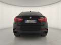 BMW X6 F16 xdrive30d Msport 258cv auto Zwart - thumbnail 5