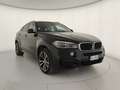 BMW X6 F16 xdrive30d Msport 258cv auto Zwart - thumbnail 1