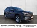 Toyota RAV 4 AWD-i 2,5 Dual-VVT-i Hybrid 5t. Grau - thumbnail 3