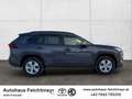 Toyota RAV 4 AWD-i 2,5 Dual-VVT-i Hybrid 5t. Grau - thumbnail 4