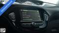 Opel Corsa 1.4T|Led|AppleCarPlay|Leder|stoel&stuurVerwarming Schwarz - thumbnail 12