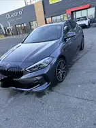 BMW Série 1 118d 150 ch BVA8 M Sport