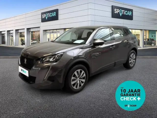 Peugeot 2008 2 1.2 Puretech 74KW S&S Active