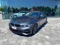 BMW 318 d 48V Touring M Sport Grigio - thumbnail 2