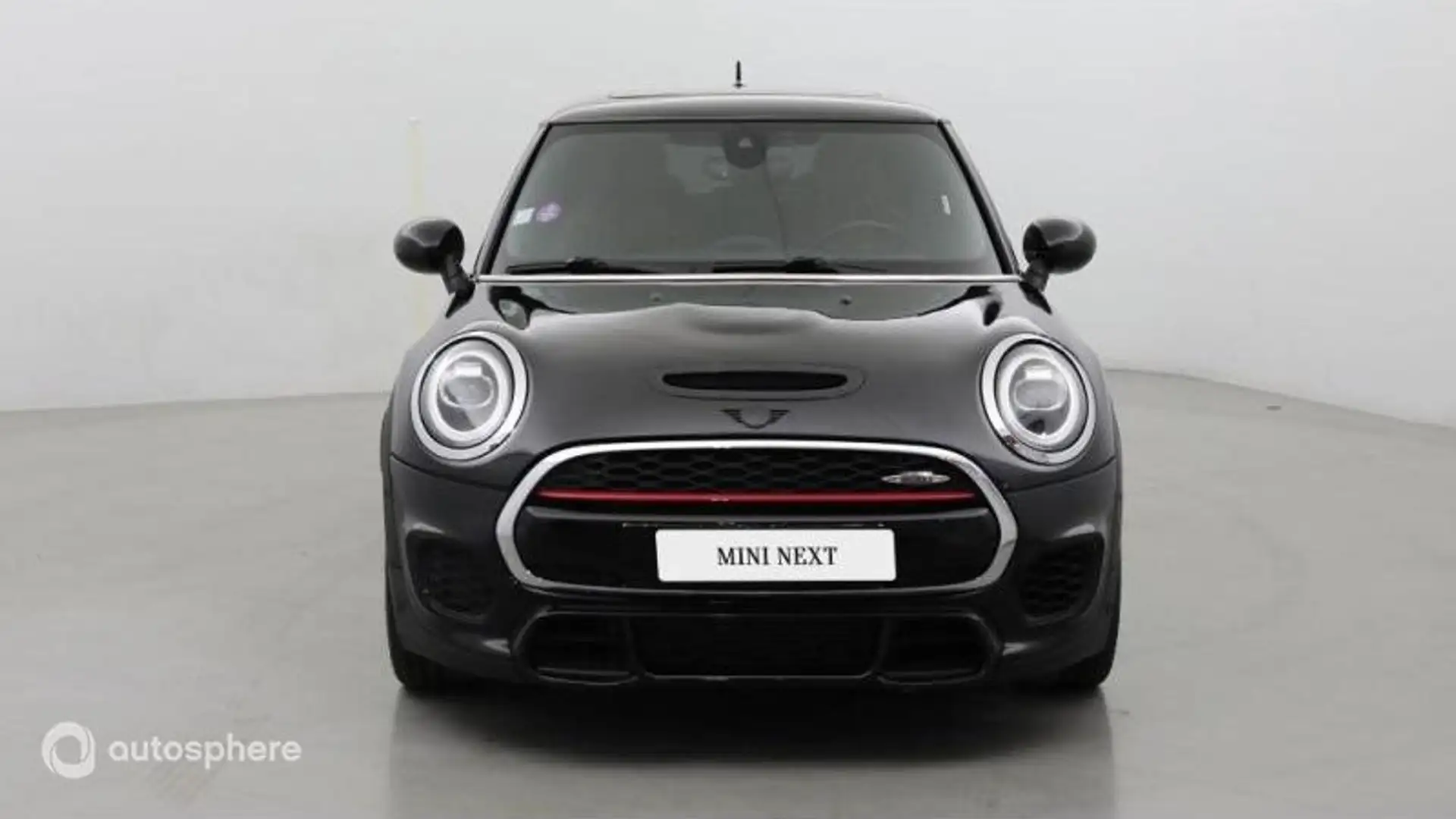 MINI John Cooper Works John Cooper Works 231ch BVA8 Euro6d-T - 2