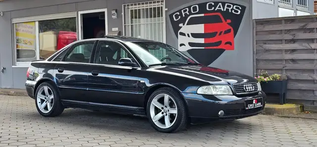 Audi A4 1.6*TÜV 11.26*