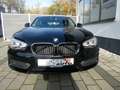 BMW 118 118 i Schwarz - thumbnail 1