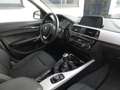 BMW 118 118 i Schwarz - thumbnail 9