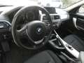 BMW 118 118 i Schwarz - thumbnail 11