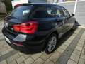 BMW 118 118 i Schwarz - thumbnail 6