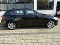 BMW 118 118 i Schwarz - thumbnail 4