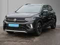 Volkswagen T-Cross 1.5 TSI DSG R-Line AHK/RFK/Navi Schwarz - thumbnail 3