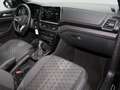 Volkswagen T-Cross 1.5 TSI DSG R-Line AHK/RFK/Navi Schwarz - thumbnail 9