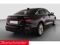 Audi A5 A5 Lim TFSI qu 18 ACC NAVI CAM SHZ Schwarz - thumbnail 3