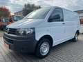 Volkswagen T5 Transporter Kasten-Kombi Kasten Weiß - thumbnail 3