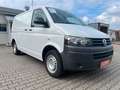 Volkswagen T5 Transporter Kasten-Kombi Kasten Weiß - thumbnail 1