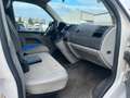 Volkswagen T5 Transporter Kasten-Kombi Kasten Weiß - thumbnail 14